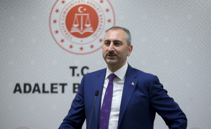Abdulhamit Gül'den uyarı gibi mesaj