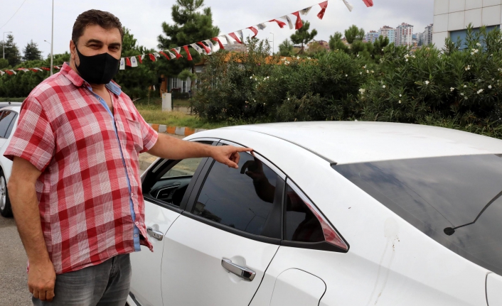 3 yıl kullandığı aracını geri verip ücret ödemeden yenisini alacak