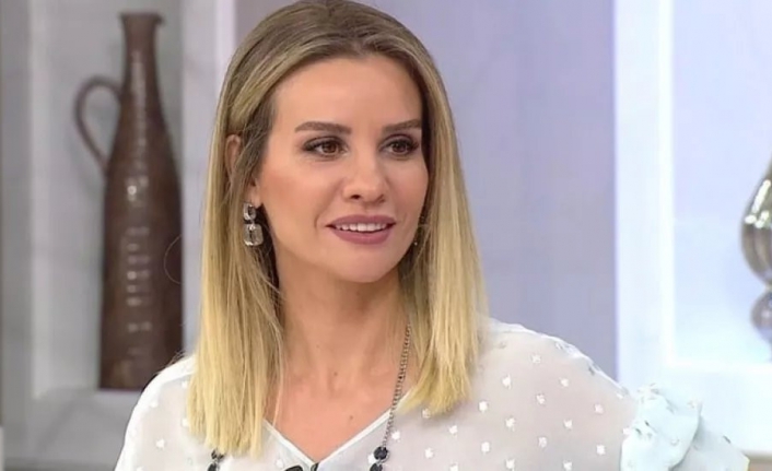 Gelecek Partisi'nden Kamu Denetçiliği Kurumu'na Esra Erol şikayeti