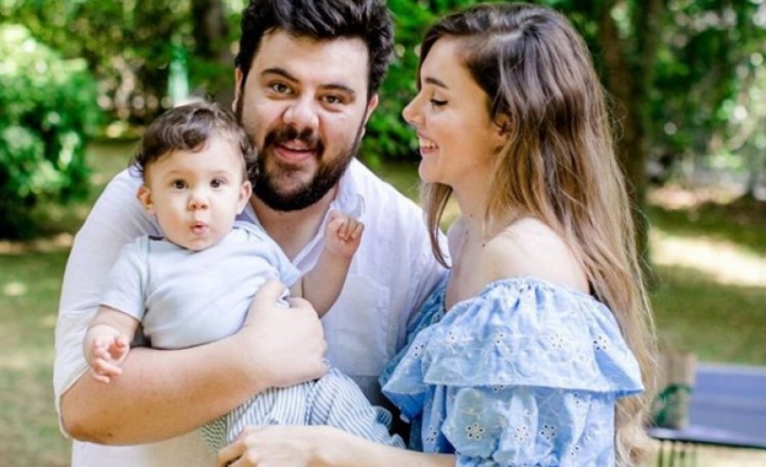 Ünlü oyuncunun evinde yangın paniği