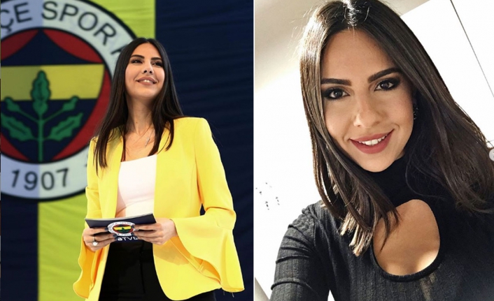 Kanser tedavisi gören Fenerbahçe TV sunucusu Dilay Kemer, yoğun bakıma alındı