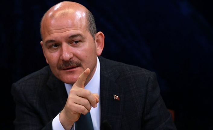 Türkiye'nin orada ne işi var? Diyenlere seslendi