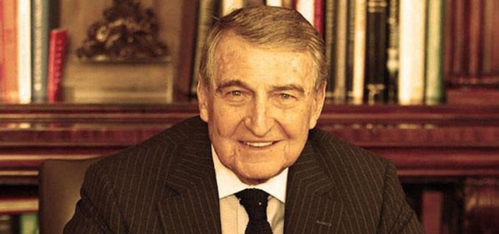 Rahmi Koç'tan kötü haber