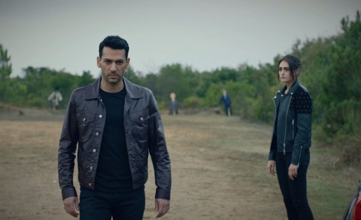 Ramo 17. yeni bölüm fragmanı yayınlandı! Ramo 16 bölüm izle tek parça!