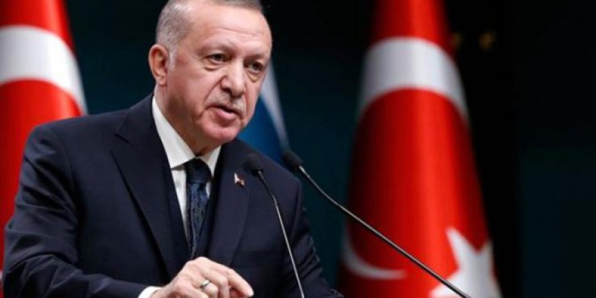 Cumhurbaşkanı Erdoğan yeni rezervleri açıklayacak