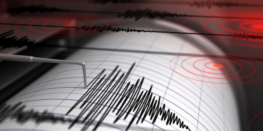 Korkutan deprem!