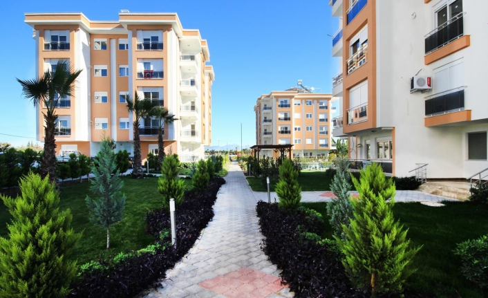 Suudi Arabistan'ın boykotu Türkiye'deki emlak satışlarını vurdu