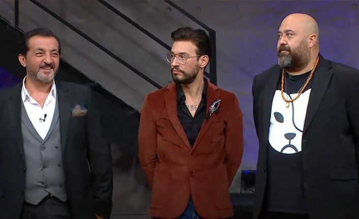 MasterChef Türkiye eleme adayları kimler oldu. 17 Ekim MasterChef Türkiye dokunulmazlık oyununu kim kazandı?