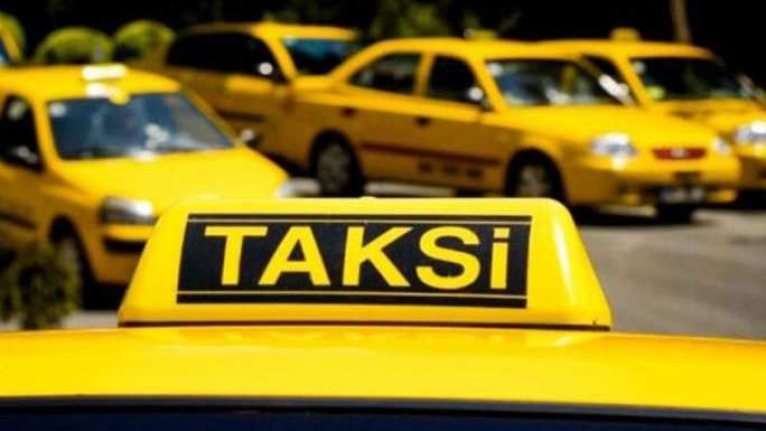 İBB, yeni taksi sisteminin tanıtımı için tarih verdi