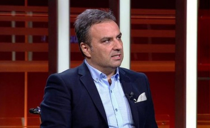 Gazeteci Gürkan Hacır koronavirüse yakalandı