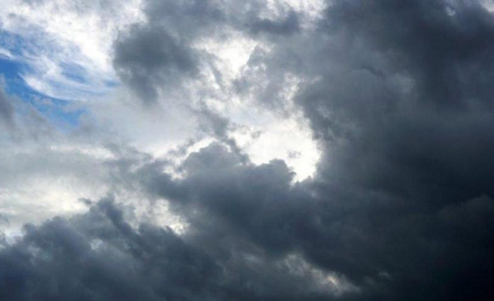 Meteoroloji’den 9 il için hava durumu uyarısı