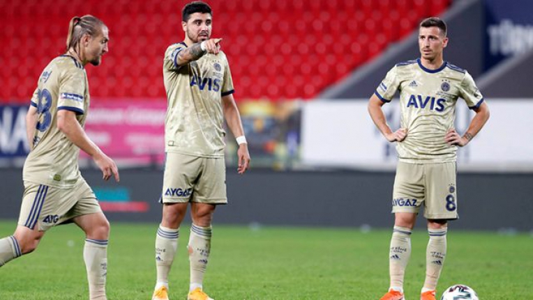 Ozan Tufan'ın Pelkas anısı güldürdü