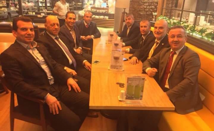 BBP’de hepsi var bir o yok!..