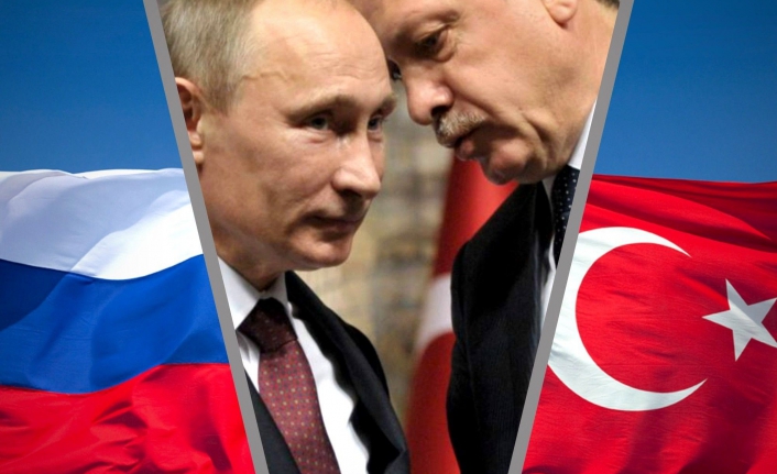 "Erdoğan bize dost mu meydan mı okuyor"