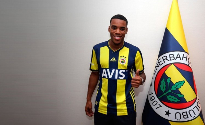 Fenerbahçe'de ayrılık!