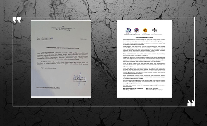 Diyanet Türkçe öğretmenlerini kızdırdı