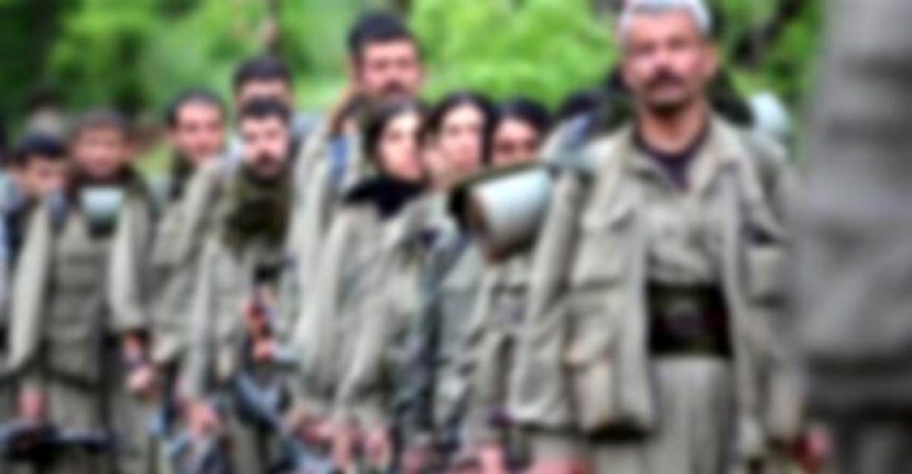 PKK’ya büyük darbe