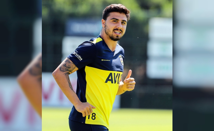 Ozan Tufan'ın Pelkas'la ilgili gafı sonrası F.Bahçe'nin yaptığı paylaşım büyük ses getirdi