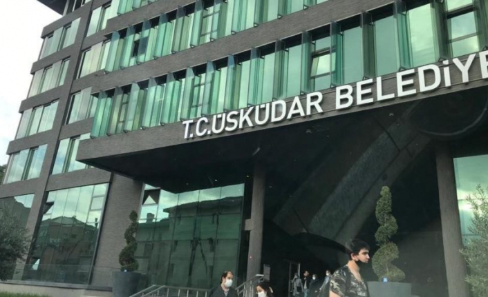 İYİ Parti önerdi, AK Partili belediye 'TC'yi geri getirdi