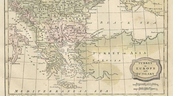 Osmanlı Devleti'ne neden Türkiye deniliyordu?