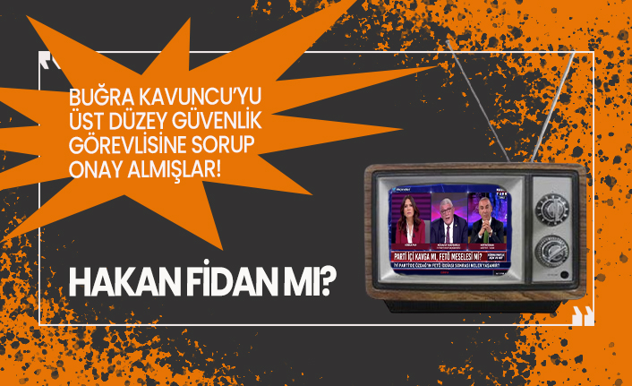 İYİ Parti'yi kurarken de onay aldınız mı?