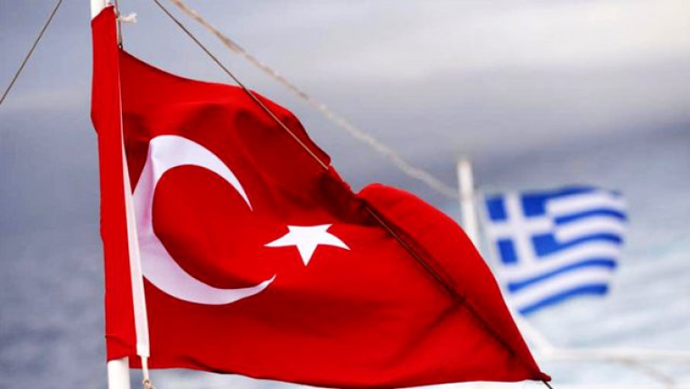 Yunanistan'dan 3 Avrupa ülkesine "Türkiye'ye silah satmayın" çağrısı