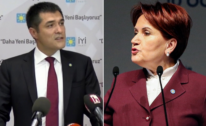 MHP’den BBP ve İYİ Parti’ye FETÖ, GLADYO, NATO düzleminde KİM BU KAVUNCULAR?