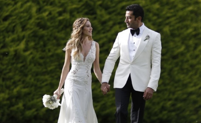 Kenan İmirzalıoğlu-Sinem Kobal çiftinin bebekleri dünyaya geldi