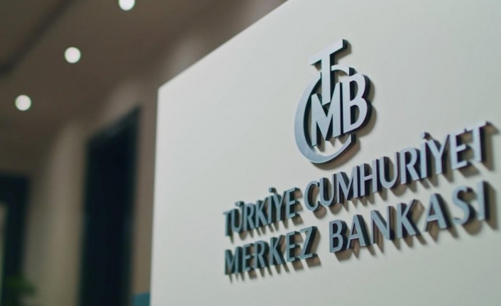 Merkez Bankası’nın rezervleri 16 yıl önceki seviyeye geriledi!