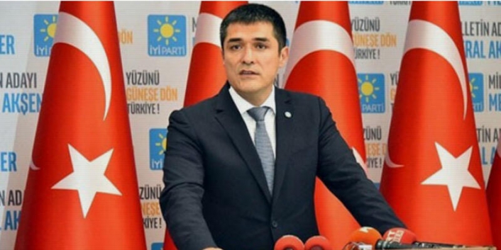 Özbekistan'dan gelen prens: Buğra Kavuncu
