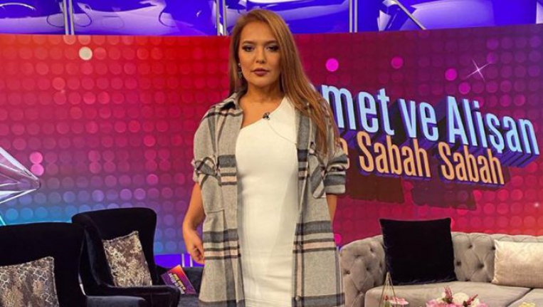 Demet Akalın'ın sözleri tepki çekti: Ben kocamı aradım, o arayamadı