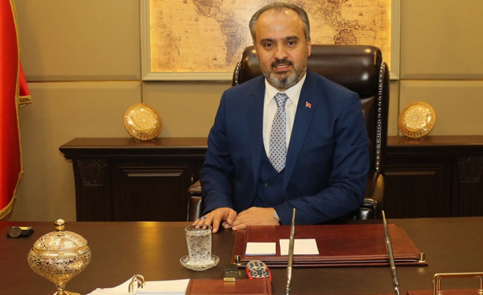Öyle bir şey yaptı ki... AKP'li Alinur Aktaş sosyal medyanın diline düştü