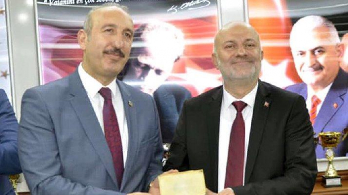 AKP’li başkanlar mahkemelik oldu