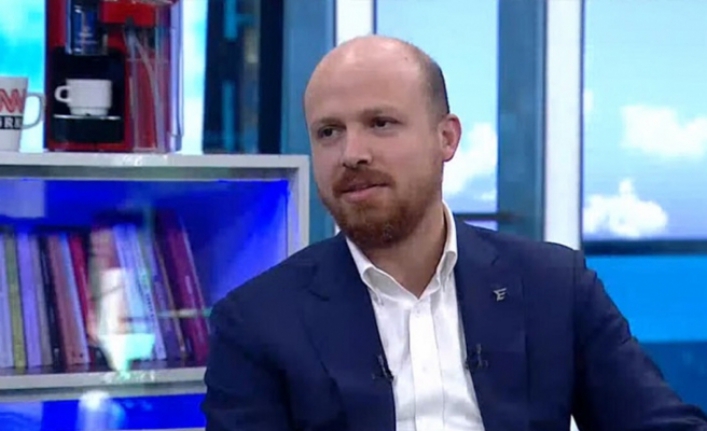 Gelecek Partili Selçuk Özdağ’dan Bilal Erdoğan’a sert tepki