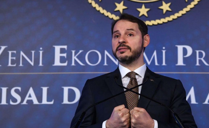 Berat Albayrak ile muhalefetin link savaşı