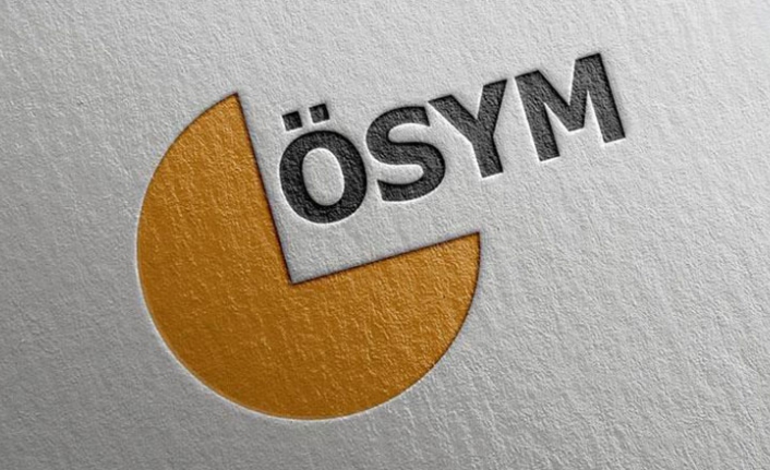 Yarın yapılacak KPSS sınavı için ÖSYM'den uyarı!