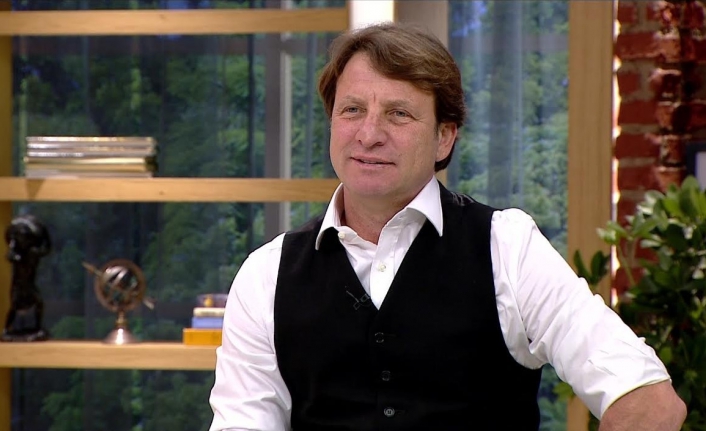 Kaya Çilingiroğlu, maske işini farklı bir boyuta taşıdı