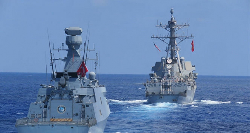 Türkiye'den yeni Navtex kararı