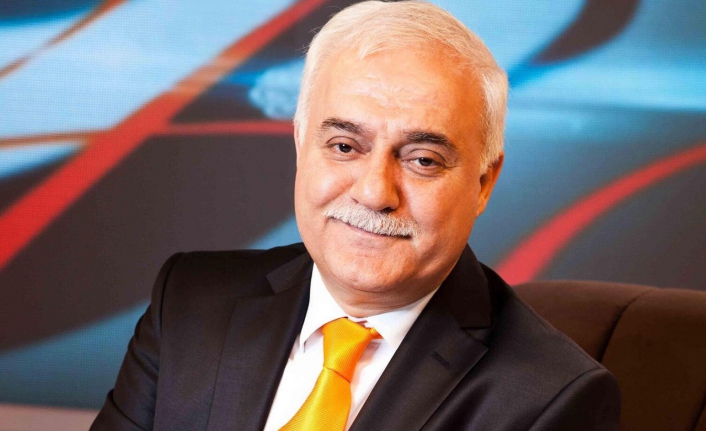 Nihat Hatipoğlu'ndan "Otelinde içki satılıyor" iddiasına yanıt geldi