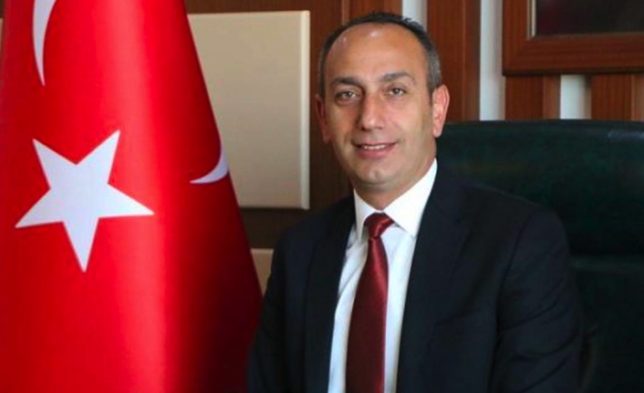 MHP'li belediye başkanı koronavirüse yakalandı