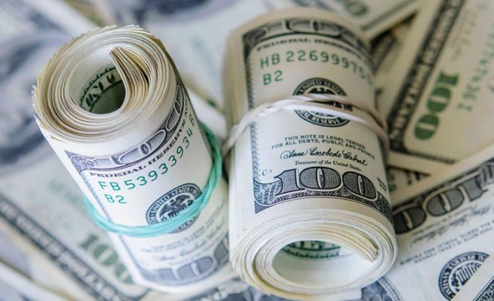 Dolar haftaya rekorla başladı
