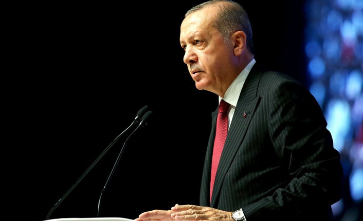 Erdoğan’dan boykot çağrısı