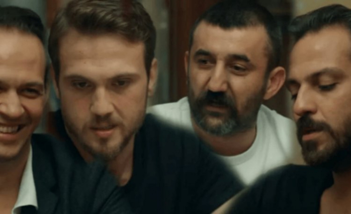Çukur'un Yamaç'ından çarpıcı itiraf! Dizinin ilk adı neydi, neden değişti?