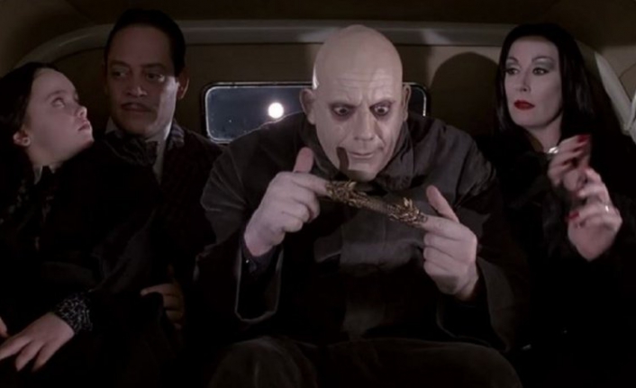 Efsane dizi “The Addams Family” yıllar sonra dönüyor