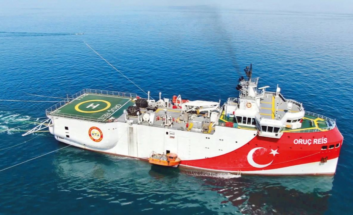 Türkiye'den NAVTEX iptali