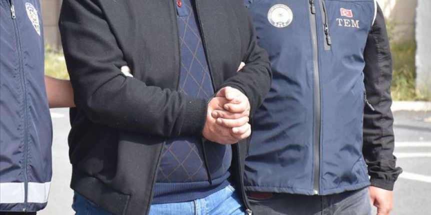 Kobani soruşturmasında 8 gözaltı kararı