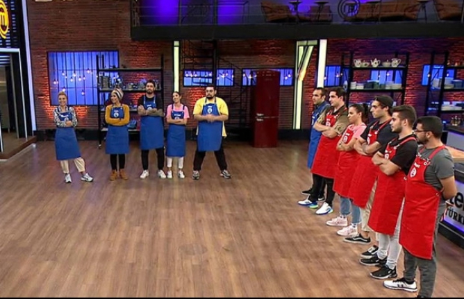 MasterChef Türkiye kaptanlık oyununu kim kazandı?
