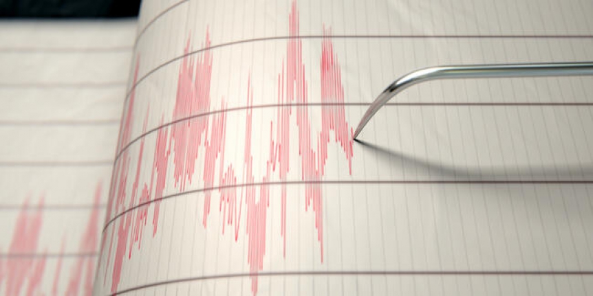 Erzincan’da deprem mi oldu?