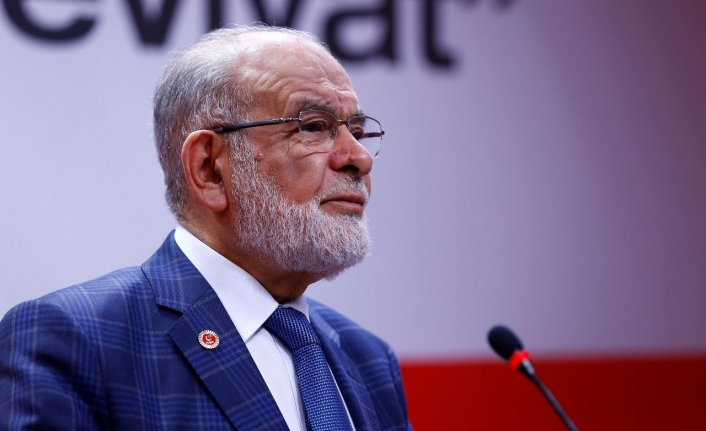 Temel Karamollaoğlu’ndan Bakan Berat Albayrak’a yaylım ateşi