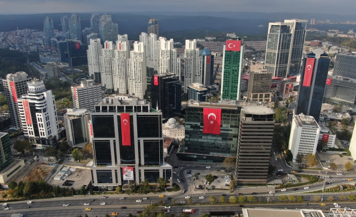 İstanbul'da 29 Ekim şöleni!